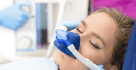 Conscious Sedation