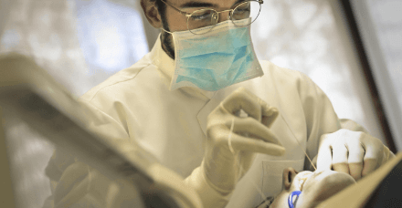 Impaction Surgery