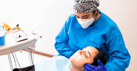 Prostheses - Maxillofacial
