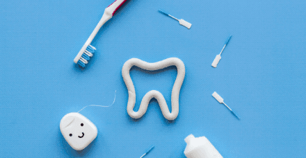 Myths Related to Oral Health and Diet