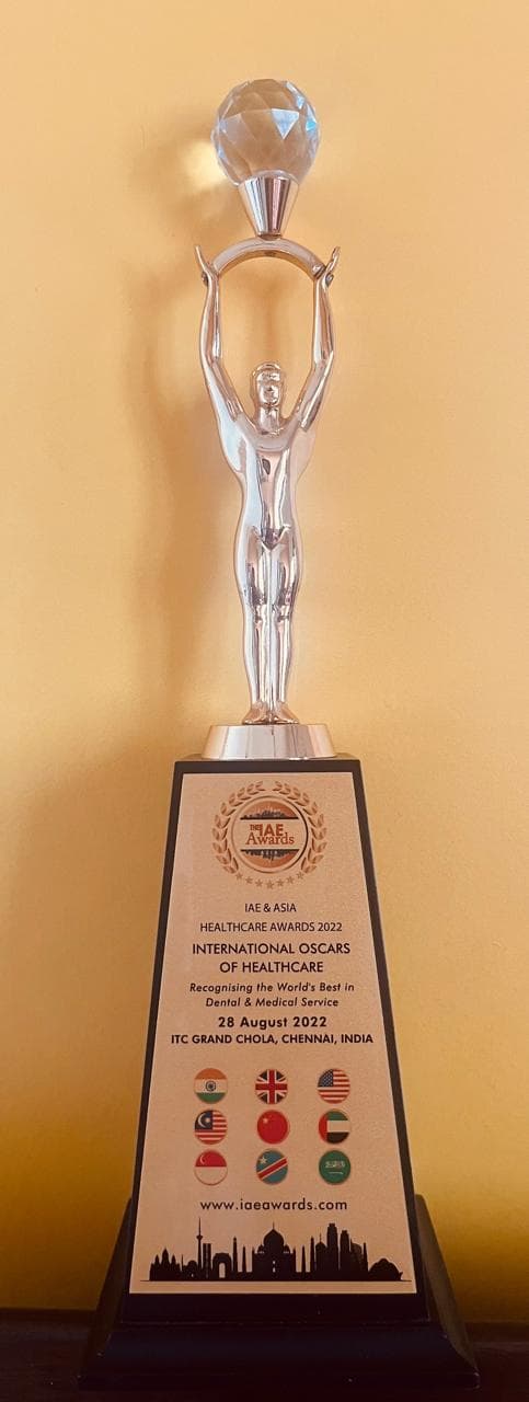 Award