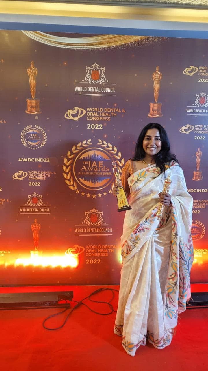 Award