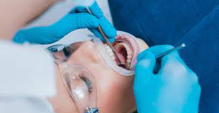 Pedodontic Full Mouth Rehabilation